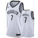 Kevin Durant, Brooklyn Nets 2019/20 - Association